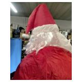 Gemmy Airblown Inflatable Santa Claus