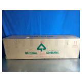 National Tree Company 7 ft. Dunhill Fir Artificial Christmas Tree.