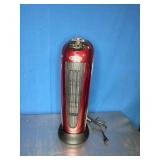 Optimus H-7328 22-inch Oscillating Tower Heater.