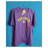 Minnesota Vikings t-shirt - Size XL