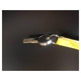 Husky Extra Wide Heavy Duty 20-Gauge Steel Freestanding Garage Cabinet Damaged Customer Returns See Pictures