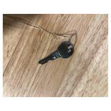 Husky 46 in. W x 18.1 in. D 9-Drawer Army Green Mobile Workbench Cabinet with Solid Wood Top  Damaged Customer Returns See Pictures