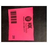 Bathroom Vanity Granite Not Included Customer Returns See Pictures