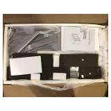 Bathroom Vanity Granite Not Included Customer Returns See Pictures