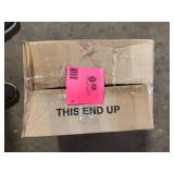 Lot of  ABB 60 Amp 240-Volt Fusible Outdoor General-Duty Safety Switch (TG3222R)  Customer Returns See Pictures