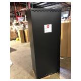 New Age Bold Series 3-Piece Garage Cabinet Customer Returns See Pictures