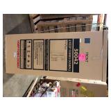 New Age Bold Series 3-Piece Garage Cabinet Customer Returns See Pictures