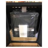 NewAge 50011 | BOLD Series 3.0 Grey 2-Piece Garage Cabinet System   Customer Returns See Pictures