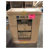 NewAge 50011 | BOLD Series 3.0 Grey 2-Piece Garage Cabinet System   Customer Returns See Pictures