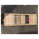 New Age Products 36170 Bold 3.0 Series Stainless Steel Worktop 48"  Customer Returns See Pictures