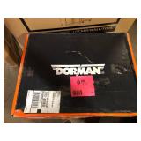 Rear Left Lower Front Control Arm 2008-2012 Nissan Pathfinder  Customer Returns See Pictures