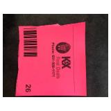 Estra Large Area Rug   Customer Returns See Pictures