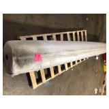 Estra Large Area Rug   Customer Returns See Pictures