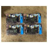 Lot of IDEAL Data Cable RJ45 LCD Wiremapper   Customer Returns See Pictures