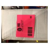 Lot of IDEAL LinkMaster RJ45 CAT 3/5e/6/6a Wiremapper and Tester   Customer Returns See Pictures