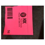 DIAL 18 in. x 18 in. Evaporative Cooler Roof Jack  Customer Returns See Pictures