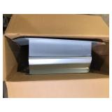 DIAL 18 in. x 18 in. Evaporative Cooler Roof Jack  Customer Returns See Pictures