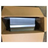 DIAL 18 in. x 18 in. Evaporative Cooler Roof Jack  Customer Returns See Pictures