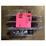 Lot of RIDGID 3/16 in. to 1-1/8 in. Model 15 Screw Feed Copper Pipe & Aluminum Tubing Cutter w/ Fold Away Reamer + Spare Wheel    Customer Returns See Pictures