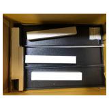 Presenza All-in-One 28 in. x 22 in. x 33.8 in. Stainless Steel Drop-In Sink and Cabinet with Faucet in Black  Customer Returns See Pictures