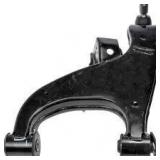 Rear Left Lower Front Control Arm 2008-2012 Nissan Pathfinder  Customer Returns See Pictures