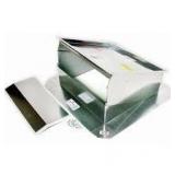 DIAL 18 in. x 18 in. Evaporative Cooler Roof Jack  Customer Returns See Pictures