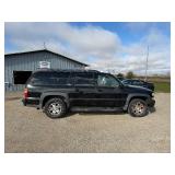 2003 Chevrolet Suburban