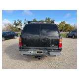 2003 Chevrolet Suburban