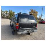 2003 Chevrolet Suburban