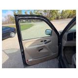 2003 Chevrolet Suburban