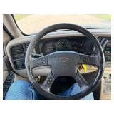 2003 Chevrolet Suburban