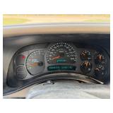 2003 Chevrolet Suburban