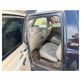 2003 Chevrolet Suburban