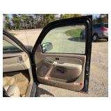 2003 Chevrolet Suburban