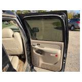 2003 Chevrolet Suburban