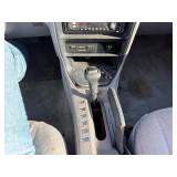 1990 Chrysler Lebaron Convertible