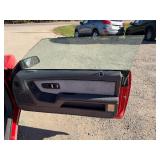 1990 Chrysler Lebaron Convertible