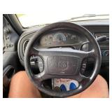 2001 Dodge 2500 Ram Van