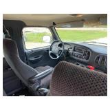2001 Dodge 2500 Ram Van