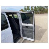 2001 Dodge 2500 Ram Van