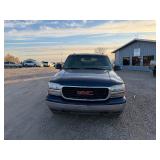 2001 GMC Yukon XL 4x4