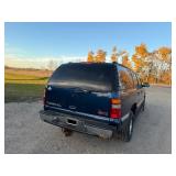 2001 GMC Yukon XL 4x4