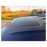 2001 GMC Yukon XL 4x4