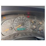 2001 GMC Yukon XL 4x4