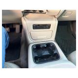 2001 GMC Yukon XL 4x4