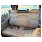 2001 GMC Yukon XL 4x4