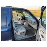 2001 GMC Yukon XL 4x4