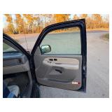 2001 GMC Yukon XL 4x4