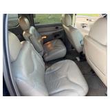 2001 GMC Yukon XL 4x4