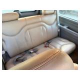 2001 GMC Yukon XL 4x4